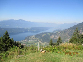 Ferienwohnung Steinwender, Radenthein, Österreich